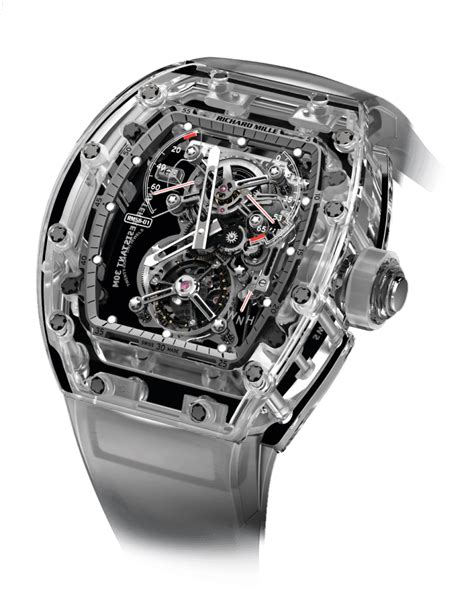richard mille rm 056 price
